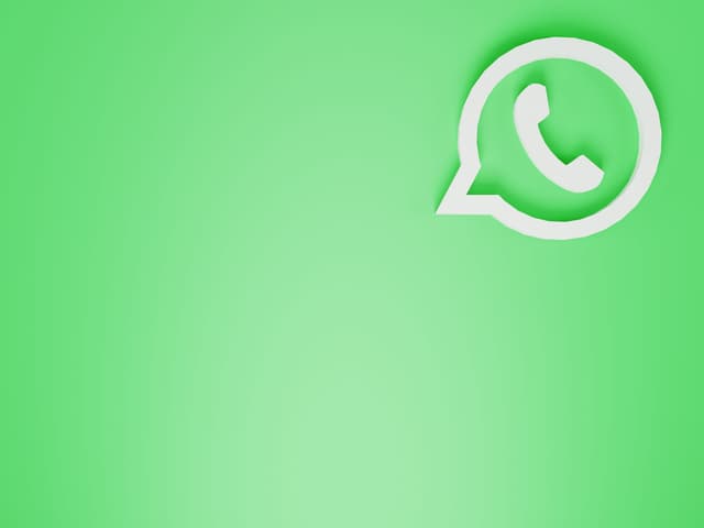 Why I will block you on WhatsApp.
